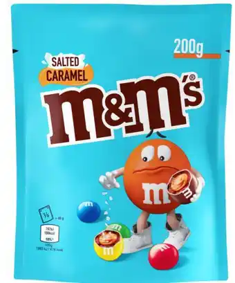 REMA 1000 Salted caramel, 200 g tilbud
