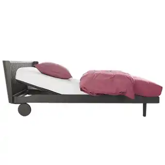 SengeSpecialisten Auping noa elevationsseng 140x220 cm inkl. elysium madras (til 2 bunde) tilbud