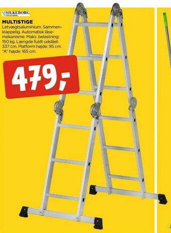 jem & fix Multistige tilbud