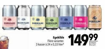 Citti Egekilde tilbud