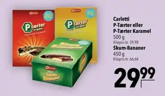 Skum-Bananer