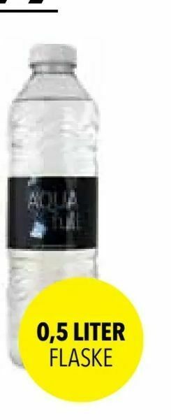 Citti Aqua Full Mineralvand tilbud