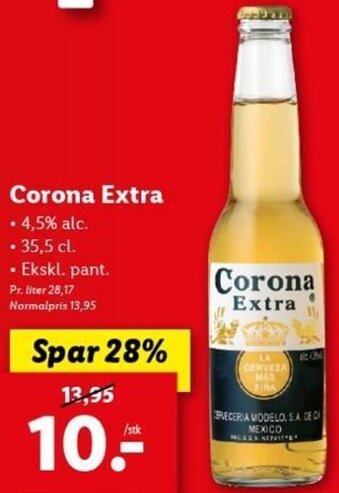Corona Extra
