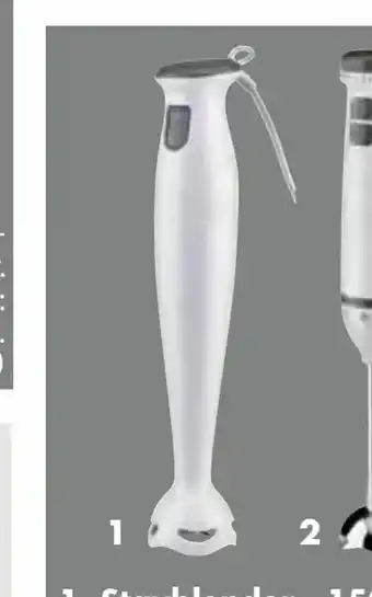 Stavblender, 150 W