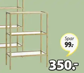 Brande Reol B67xH94xD35