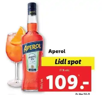 Aperol
