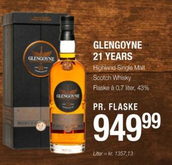 Poetzsch Padborg 21 år whisky tilbud