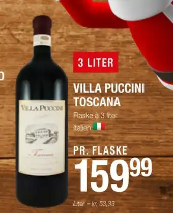 Ukendt italiensk rødvin
