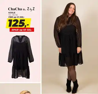 Dansk Outlet Kjole tilbud