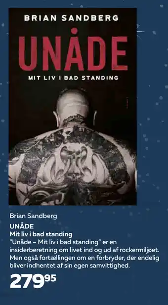 Bog & idé Unåde mit liv i bad standing tilbud