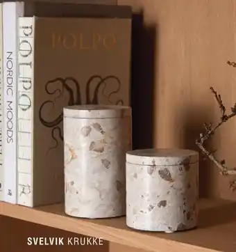 Svelvik krukke