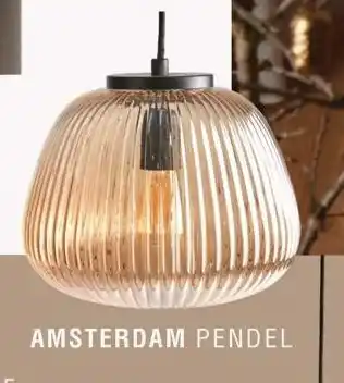 Ilva Amsterdam tilbud