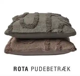 Ilva Rota pudebetræk tilbud