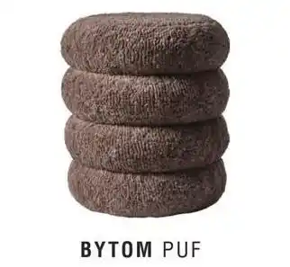 Ilva Bytom puf tilbud