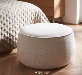 Wida puf