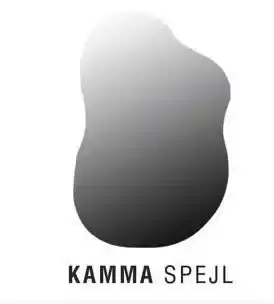 Ilva Kamma spejl tilbud