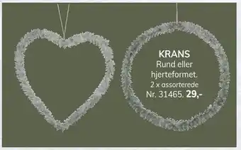 Krans