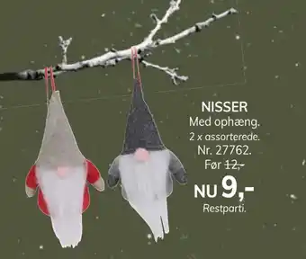 Nisser