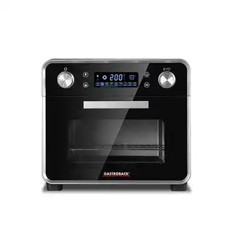 Gastroback design pizzaovn og airfryer