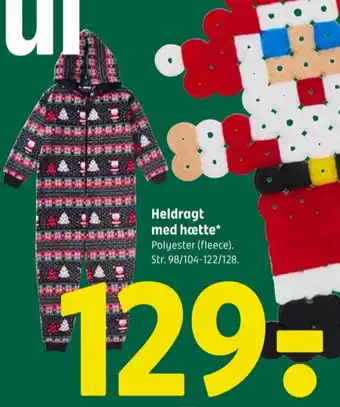 Coop 365 Ukendt heldragt tilbud
