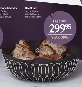 Brødkurv