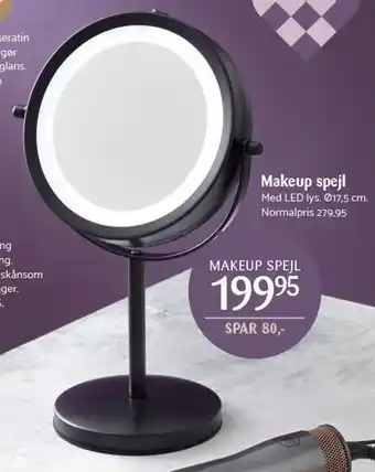 Makeup spejl