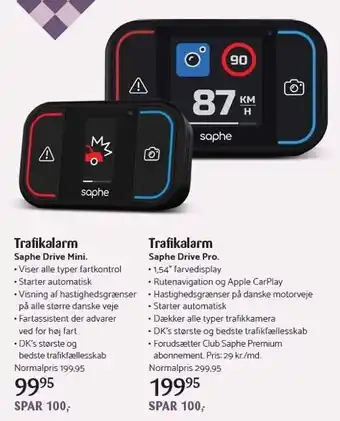 Trafikalarm