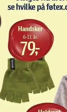 Handsker