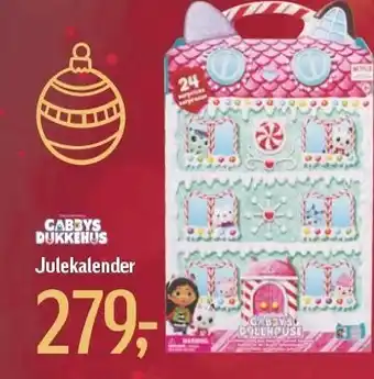 Julekalender