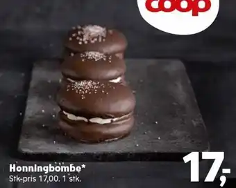 Honningbombe