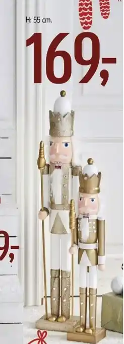 Nøddeknækker