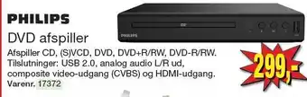 Harald Nyborg Dvd afspiller tilbud