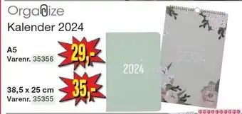Kalender 2024