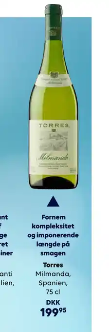 Torres