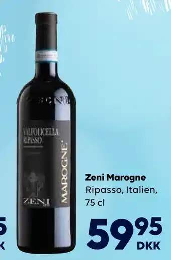BorderShop Zeni marogne tilbud