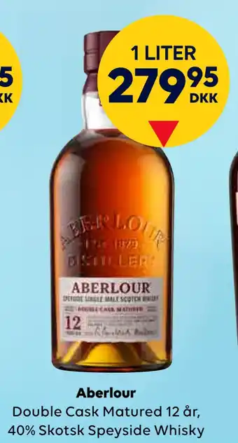 Aberlour