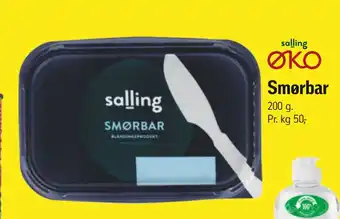 Føtex Smørbar tilbud
