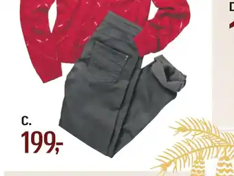 Føtex Jeans tilbud