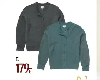 Føtex Cardigan tilbud
