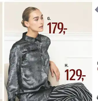 Føtex Skjorte tilbud