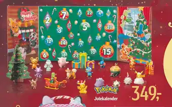 Julekalender