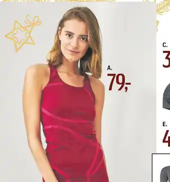 Føtex Seamless top tilbud