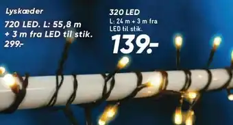 Lyskæder