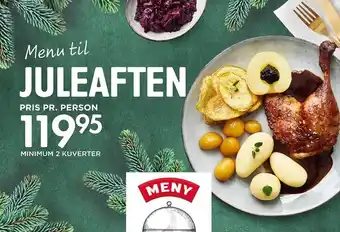 Juleaften