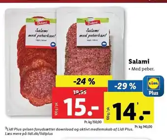 Salami