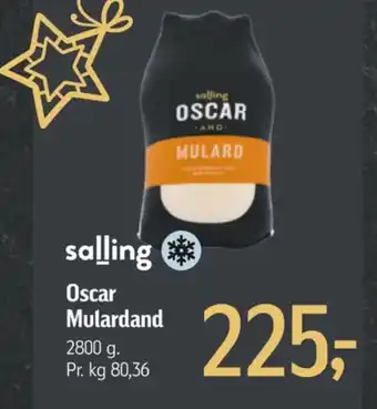 Føtex Salling and tilbud