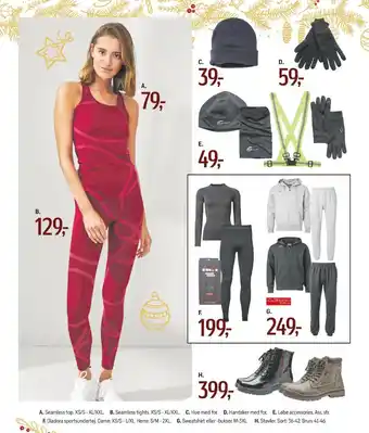 Føtex Vrs hue tilbud