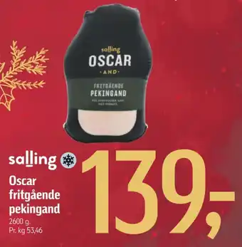 Føtex Salling and tilbud