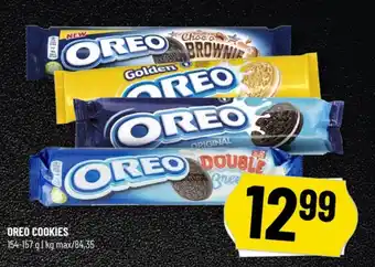 Løvbjerg Oreo kiks tilbud