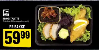 Løvbjerg Ukendt delikatessen tilbud